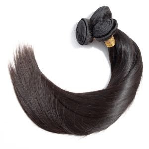 Premium Straight Hair Bundles - Sajje Hair Collection