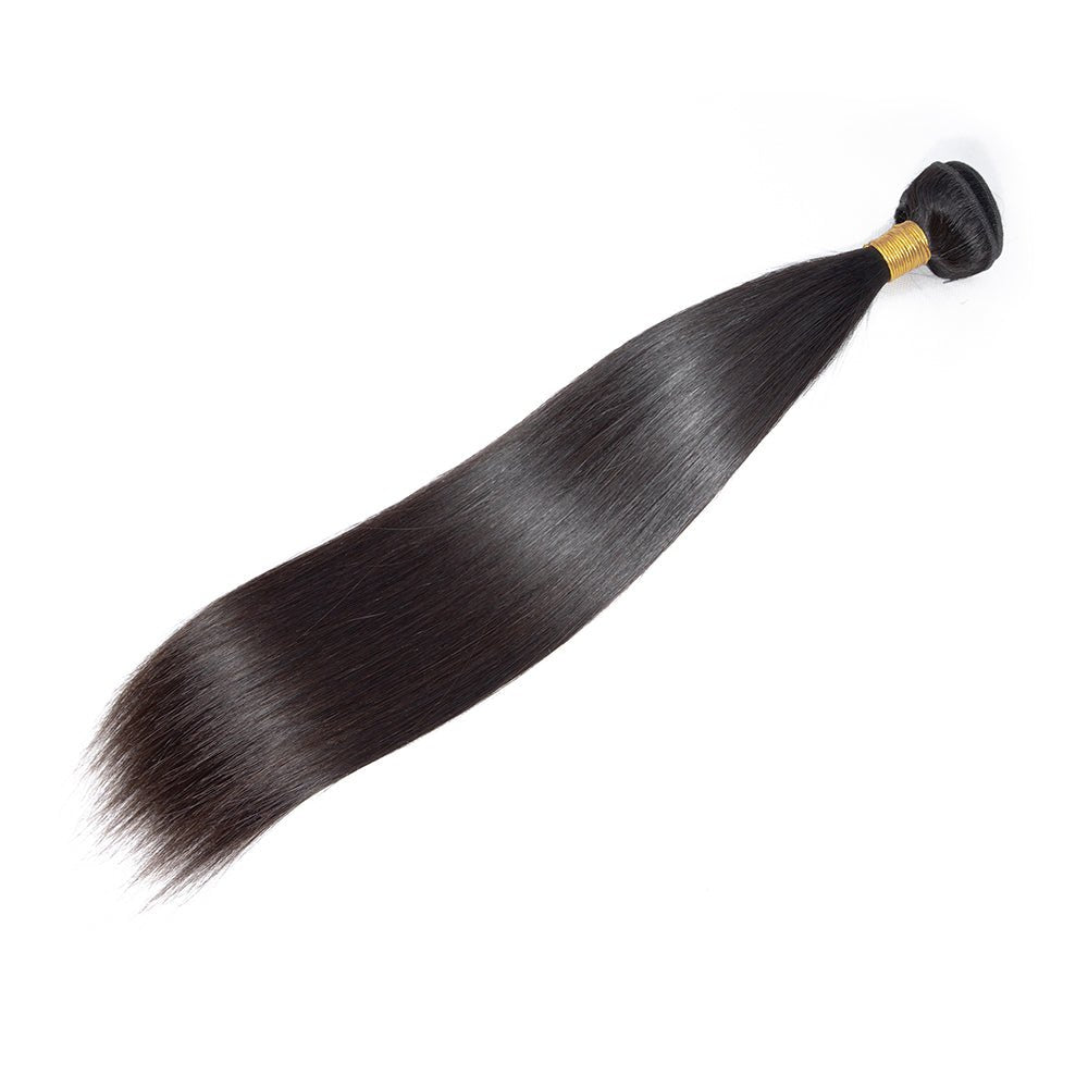 Straight Hair Bundles - Sajje Hair Collection