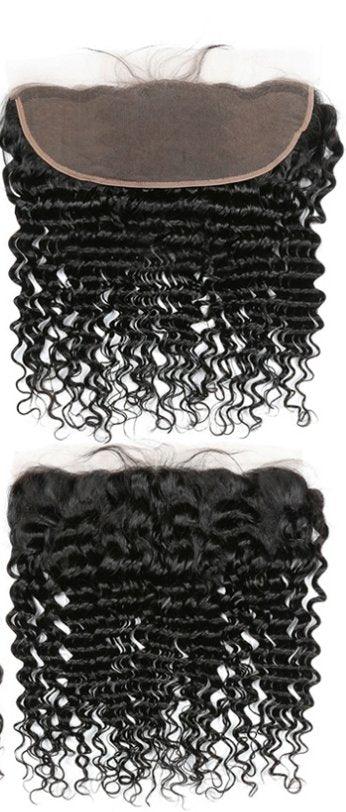 best hd lace frontals - Sajje Hair Collection